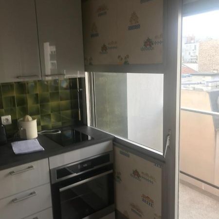 Studio 1000M Tour Effeil Paris Dış mekan fotoğraf