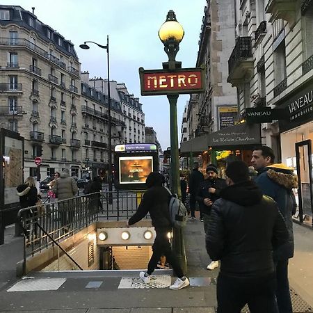 Studio 1000M Tour Effeil Paris Dış mekan fotoğraf
