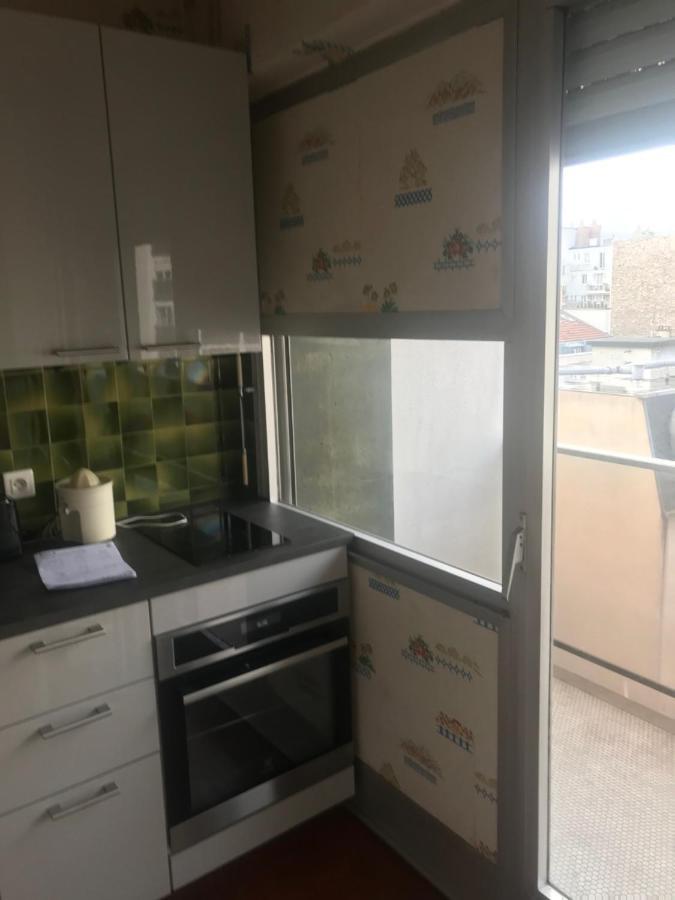 Studio 1000M Tour Effeil Paris Dış mekan fotoğraf